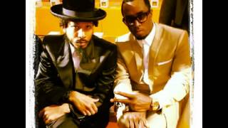 Shyne - You&#39;re Welcome (Diddy Diss)