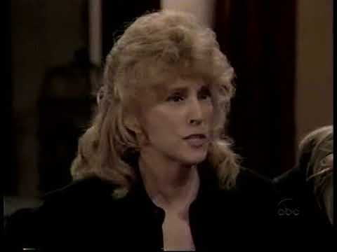 Luke and Laura Cassadine Saga Part 138 (March-May 1999)
