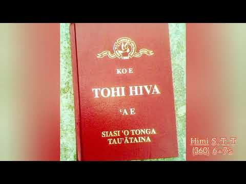 Himi (360) 6-7's - Siasi 'O Tonga Tau'ataina