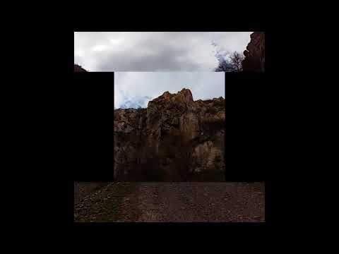 El Cañón Cascabel…Tijuana, BC, MX