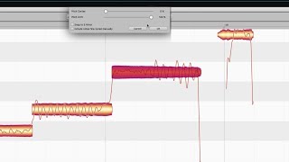 Video thumbnail for Quick Guide to Melodyne Essential by Joe Gilder • Home Studio Corner