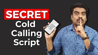 Secret Cold Calling Script For Selling Digital Marketing Services🔥🔥🔥| Alok Badatia