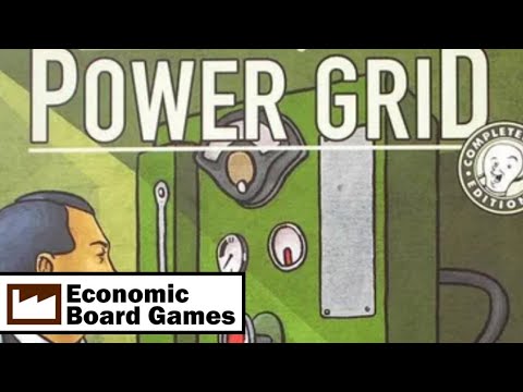 Power Grid: Overview