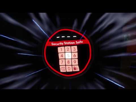 Prey [PS4/XOne/PC] Neuromod Research Division