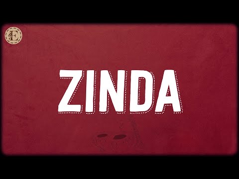 Zinda (Lyrics) - Shankar-Ehsaan-Loy, Shankar Mahadevan