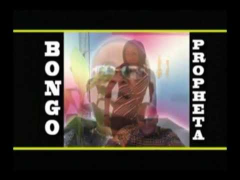 BONGO PROPHETA  "MUA NGUA MOSI"