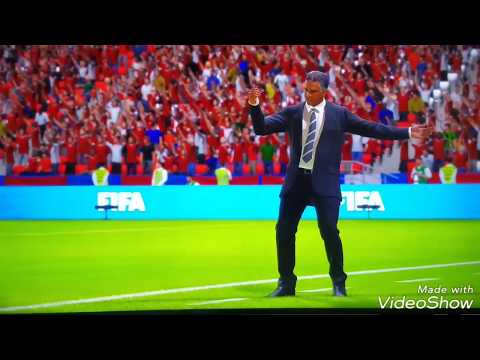 Morocco vs IR Iran - Highlights & Match | Russia 2018 World cup