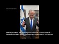 When they boo you, we are cheering you: Netanyahu sends support to Israels Eurovision contestant - Video