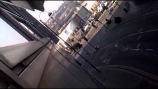 RAW VIDEO: Elephant Safe After Irish Circus Exit