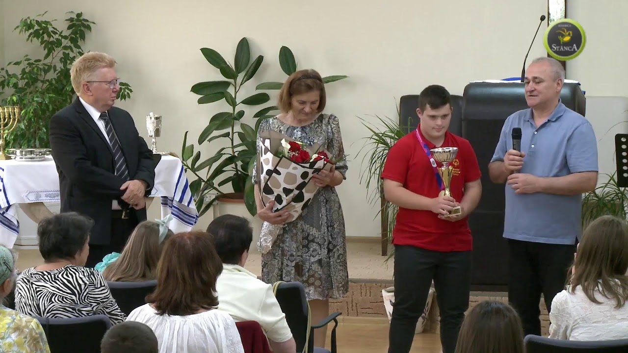 Serviciu divin de dimineata