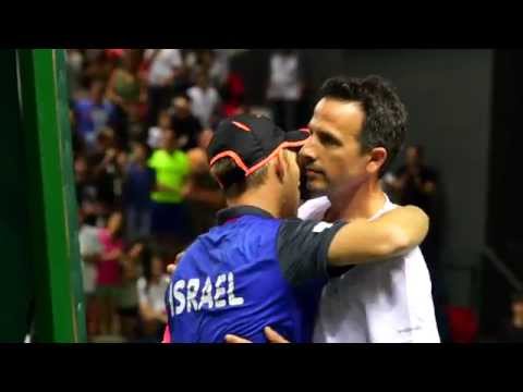 Dudi Wins vs Razborsek July 2015