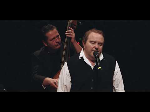 GUSTAV PETER WÖHLER BAND – Hang On To A Dream