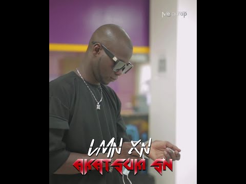 LMN Xel Niar - AKATSUKI SN PART.1 - ⚔️