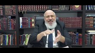 פסח מצה ומרור כנגד מה |  הרב ציון כהן