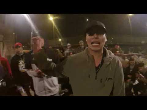 KICHY-CHORY/CHELO vs DOPPELGANGER/CH6: 4tos - GDP FECHA 4 CICLO 2019