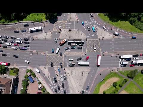 Slide 1 - Driver CPC Modular Course - Urban and Rural Driving/ Highway Code (video)
