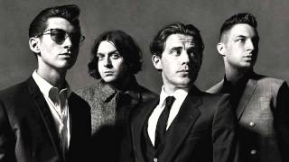 Arctic Monkeys - Hold On, We&#39;re Going Home (Drake Cover)