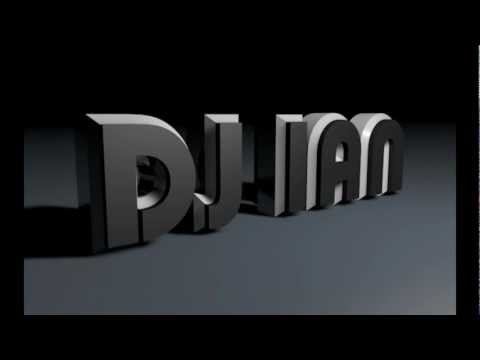 Won't You - DJ Ian (Original Mix) HD