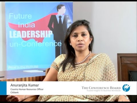 What makes the un-Conference different? Anuranjita Kumar shares.