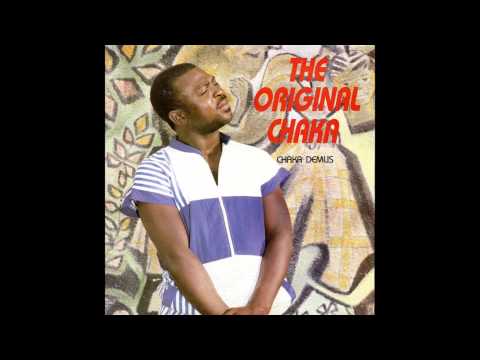 Chaka Demus - Original Kuff (1987)  [ HIGH QUALITY SOUND - HD 1080p ]