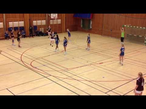 Spårvägen F-99 USM Steg 1 2013, video 2