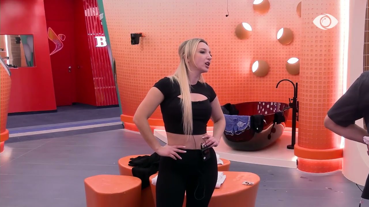 “Thashë del Ina”/ Miri bisedon me Lornën dhe Inën për nominimin