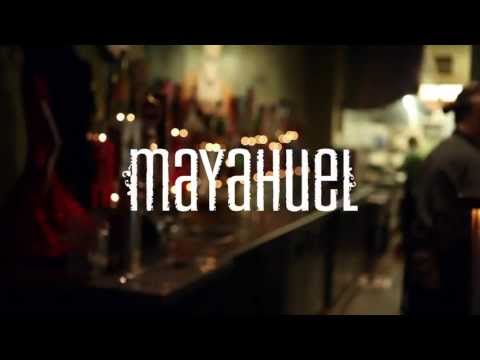 Cinco de Mayo 2013 at Mayahuel in Sacramento