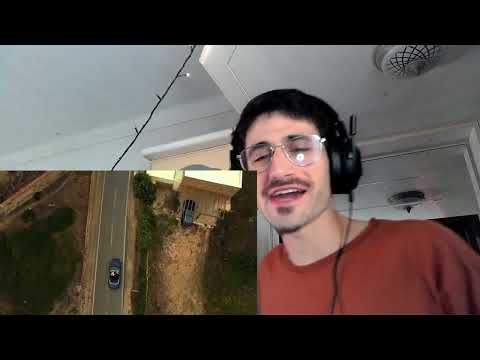 Ricks Reacts Melanina - Bluay x Aragão