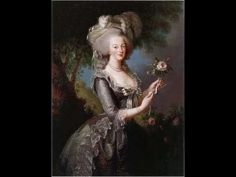 Marie Antoinette - Königin von Frankreich (Dokumentation) 2017