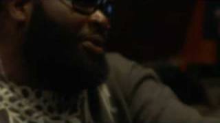 Ryan Leslie - Maybachs & Diamonds