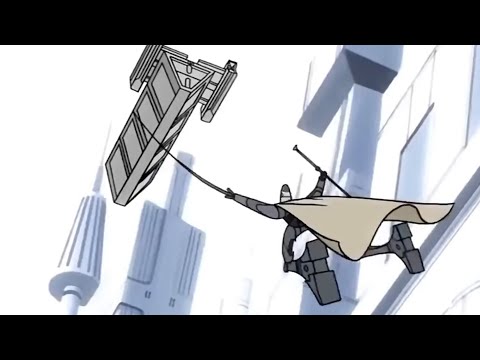 That one IG-100 MagnaGuard capability that no one ever talks about