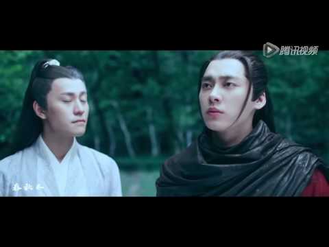 時間裂縫