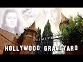 FAMOUS GRAVE TOUR Italy 1 Sergio Leone Anna Magnani Etc