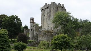 preview picture of video 'Blarney Castle | Wundersames Irland'