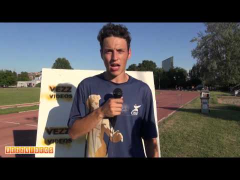 CUSB LaFotta bad spirit?? 'We are really nice' feat. Cioppo Bruno