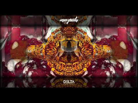 Delirium Tremens - I.R.A. (Infinite Recursive Anger) [DeltaProcess Visuals]