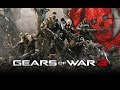 Gears of War 3: Walkthrough Part 1 [Prologue + Act 1 - Chapter 1: Anchored]