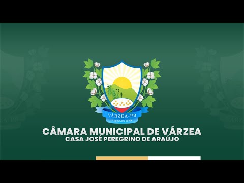 SESSÃO ORDINÁRIA, CÂMARA MUNICIPAL DE VÁRZEA PARAÍBA  10/11/2025