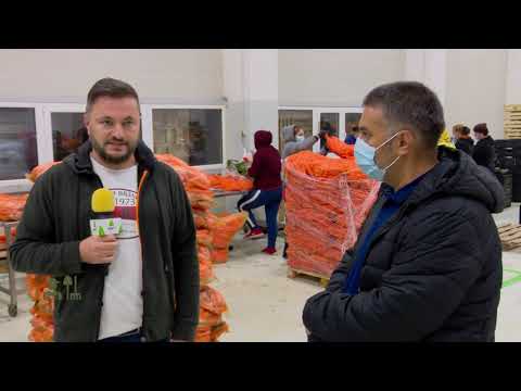 Portret de fermier cu Valentin Cristea și Claudiu Breazu | 21.11.2020