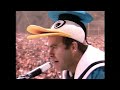 Elton John LIVE REMASTERED - Bite Your Lip (Get Up And Dance!) (Central Park, New York) | 1980