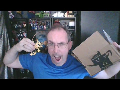 GotBot Goes Live: SDCC Reactions, New Prices and Yellowing,  threezero, MMC and an Unboxing