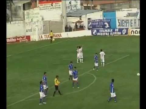 ARGENTINO "B" / TALLERES (P) 1 - 2 SAN JORGE