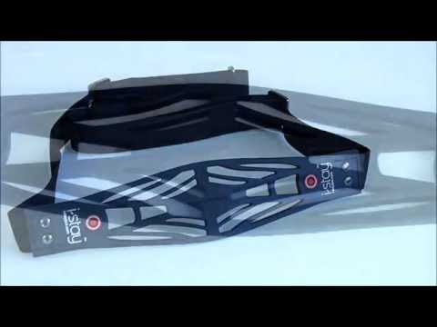 I-STAY Ergo Universal Schultergurt