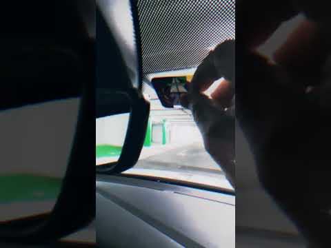 Ab morgen die neue Autobahn Vignette