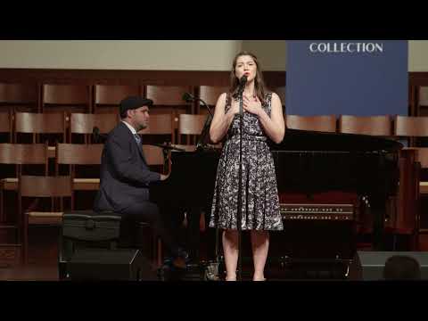 Andrea Ross - Homeward Bound