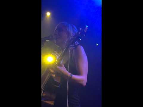 Berkeleys Breathing video