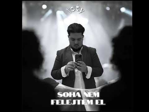 █▬█ █ ▀█▀ ISTY- Soha nem felejtem el | OFFICIAL MUSIC
