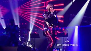 TLC - Silly Ho (Live at The Star Sydney, 31/01/2018)