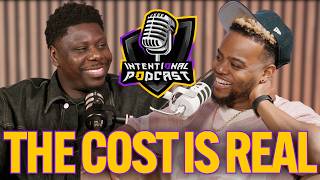 The Real Cost of a Prophetic Calling | Kofi Dartey | Intentional Podcast with Travis Greene Ep. 9
