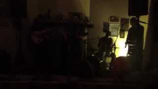 Chris Robison - Willie's Diamond Joe